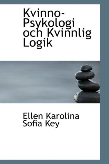 Kvinno-Psykologi Och Kvinnlig Logik