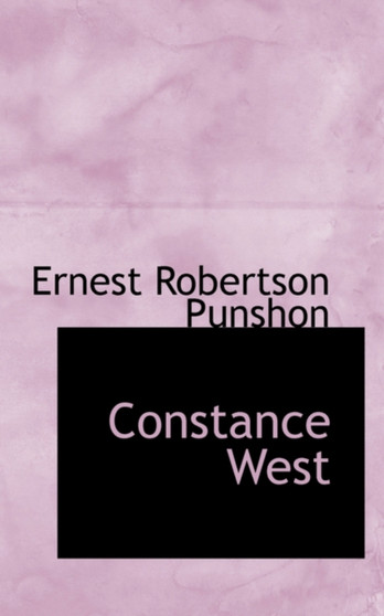 Constance West