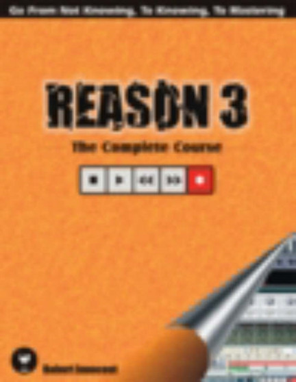 REASON 3 by ROBERT INNOCENT - Paperback
