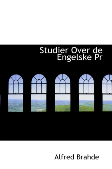 Studier Over de Engelske Prapositioner