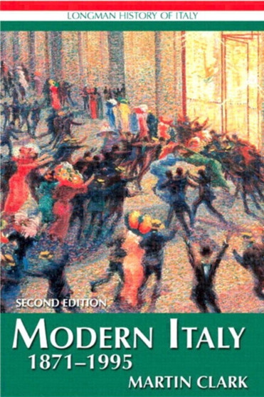 Modern Italy 1871-1995
