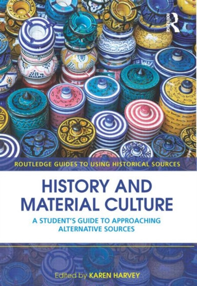 History and Material Culture