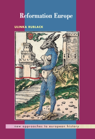 Reformation Europe : 28