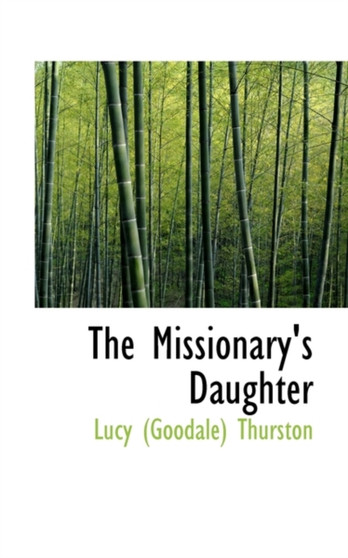 The Missionary's Daughter