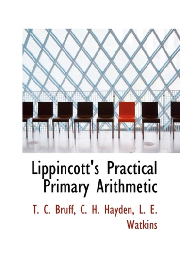 Lippincott's Practical Primary Arithmetic
