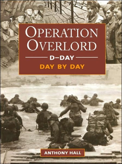 D-Day Operation Overlord Day by