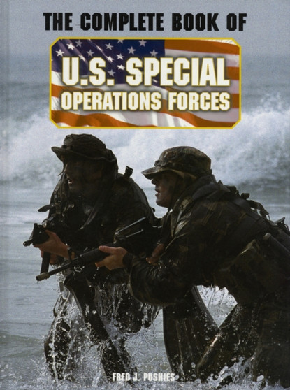 US Special Operations Forces