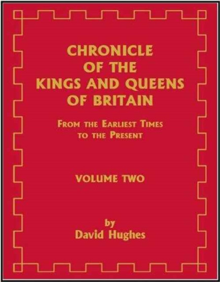 Chronicle of the Kings and Queens of Britain