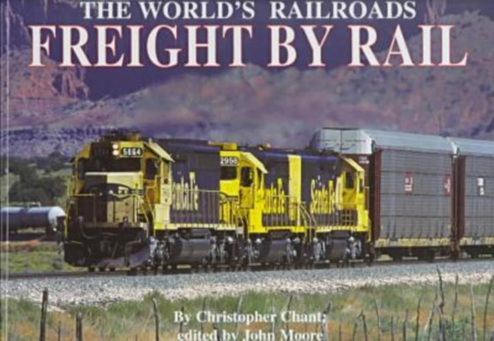 Freight by Rail Freight by Rail