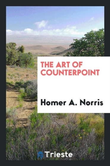 The Art of Counterpoint