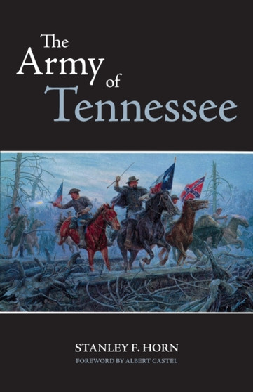 The Army of Tennessee