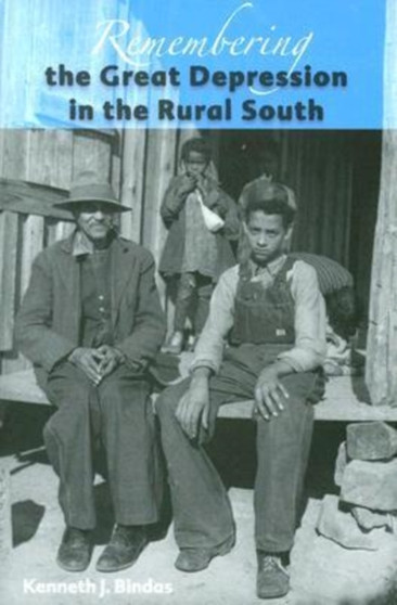 Remembering the Great Depression in the Rural South