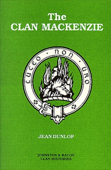 The Clan Mackenzie