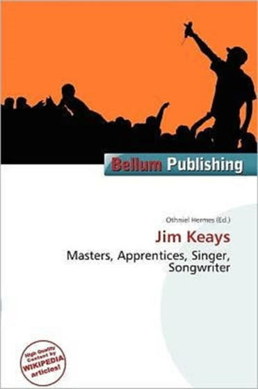 Jim Keays by Othniel Hermes - Paperback