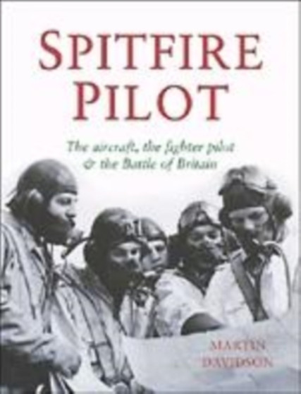 Spitfire Ace