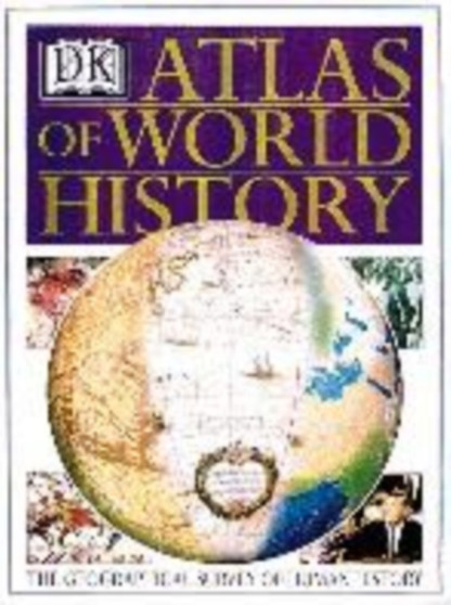 Atlas of World History
