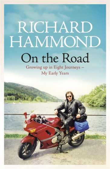 On the Road : Growing Up in Eight Journeys - My Early Years