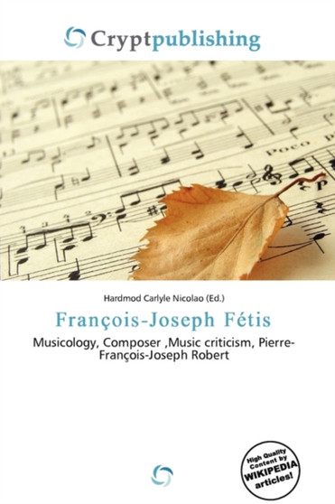 Fran OIS-Joseph F Tis by Hardmod Carlyle Nicolao - Paperback