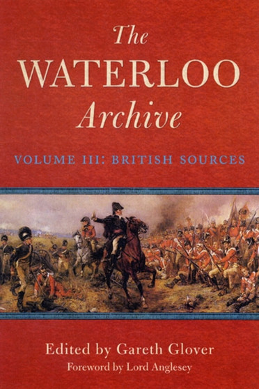 Waterloo Archive: Volume III