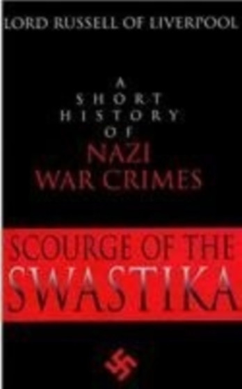Scourge of the Swastika Scourge of the Swastika