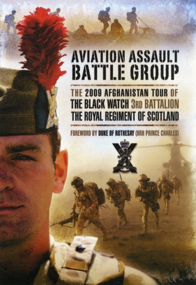 Aviation Assault Battlegroup