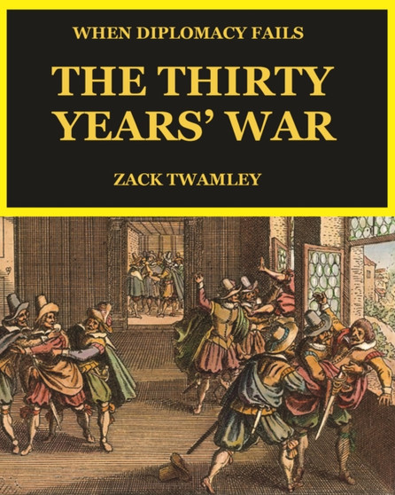 For God or The Devil : A History of The Thirty Years War
