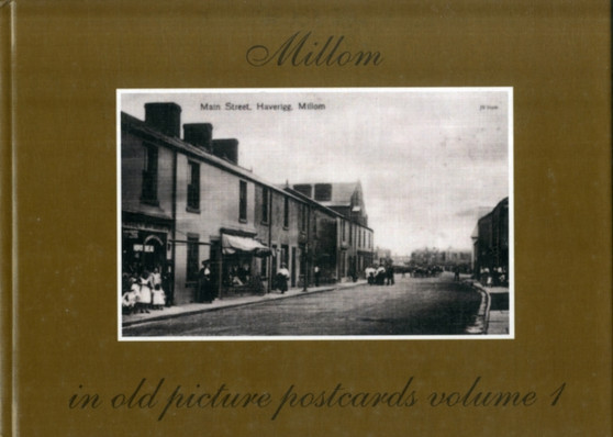 Millom in Old Picture Postcards : v. 1