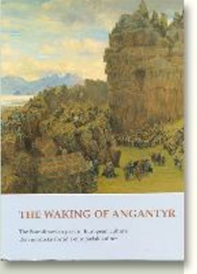 Waking of Angantyr : The Scandinavian Past in European Culture