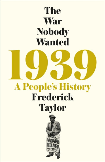1939 : A People's History