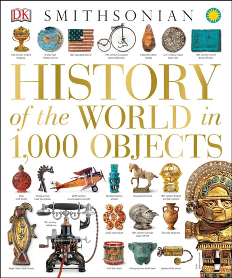 History of the World in 1,000 Objects