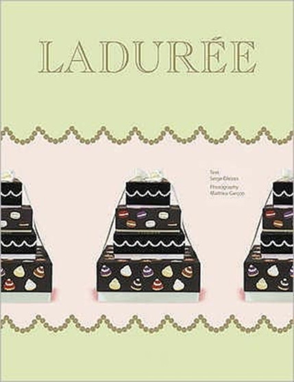 Laduree