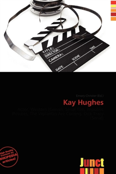 Kay Hughes by Emory Christer - Paperback