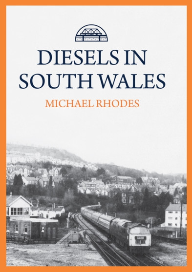 Diesels in South Wales Diesels in South Wales