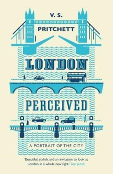 London Perceived : A Portrait of the City London Perceived : A Portrait of the City
