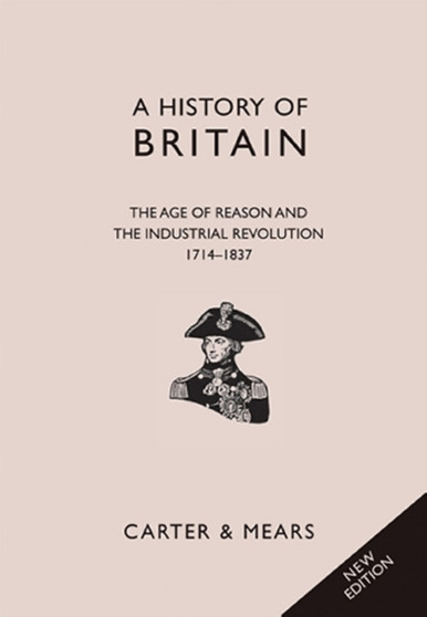 A History of Britain : Age of Reason and the Industrial Revolution, 1714-1832 Bk. 5