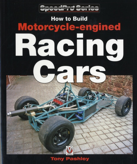 How to Build Motorcycle-engined Racing Cars