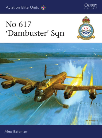No 617 'Dambusters' Squadron : No. 34