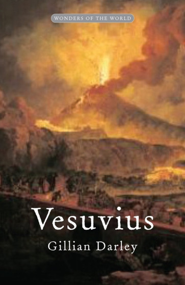 Vesuvius : The most famous volcano in the world