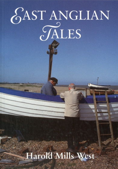 East Anglian Tales
