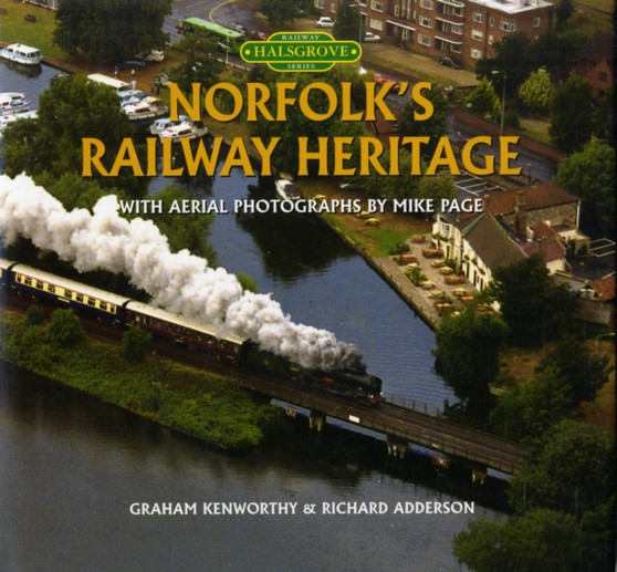 Norfolk's Railway Heritage