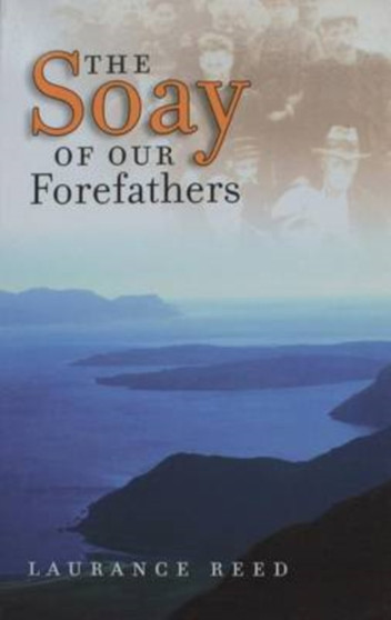 The Soay of Our Forefathers