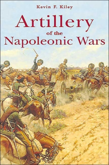 Artillery of the Napoleonic Wars