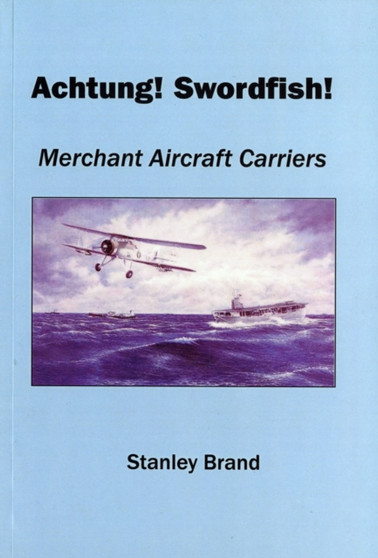 Achtung Swordfish