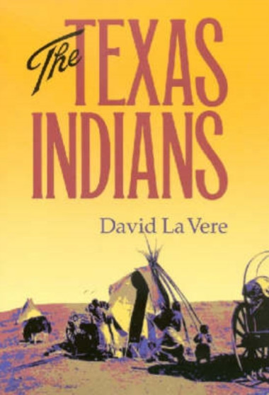The Texas Indians