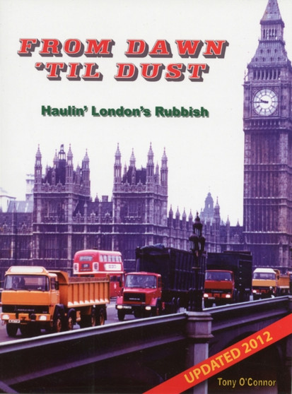 From Dawn Till Dust