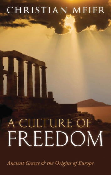 A Culture of Freedom