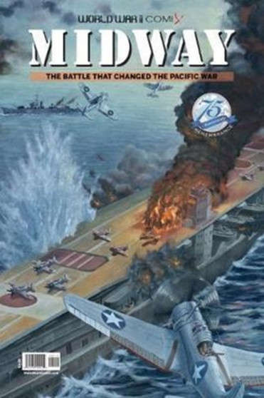 Midway : The Battle That Changed the Pacific War