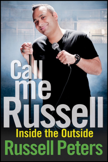 Call Me Russell : Inside the Outside