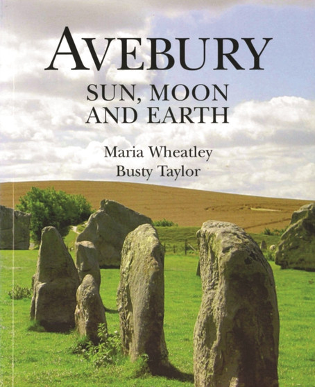 Avebury : Sun, Moon and Earth
