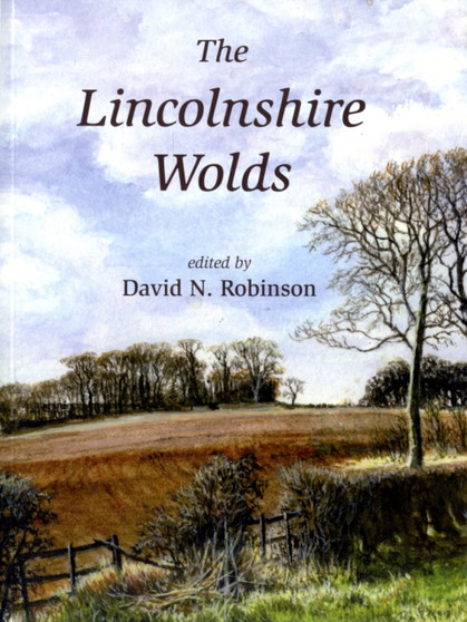 The Lincolnshire Wolds